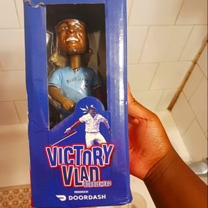 Victory Vlad Bobblehead